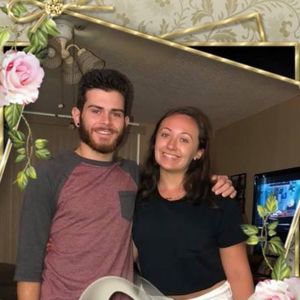 Meet your Posher, Debbie